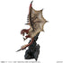 『モンスターハンター』カプコンフィギュアビルダー クリエイターズモデル 火竜 リオレウス Ver.2.0